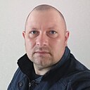 Знакомства: Денис, 44 года, Кременчуг