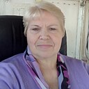 Знакомства: Люба, 70 лет, Кириши