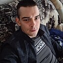 Знакомства: Сергей, 29 лет, Вяземский