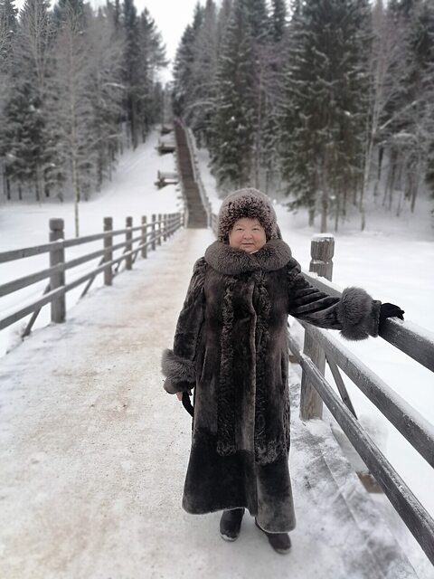 Фото - Tabor.ru