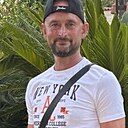 Знакомства: Андрей, 46 лет, Ополе