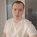 Знакомства: Кирилл, 29 лет, Сыктывкар