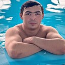 Знакомства: Ерасыл, 25 лет, Актобе