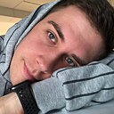 Знакомства: Кирилл, 37 лет, Архангельск