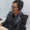 Знакомства: Айнидин, 30 лет, Липецк