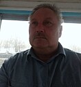 Знакомства: Юрий, 58 лет, Жигулевск