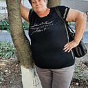 Знакомства: Tatiana, 61 год, Резина