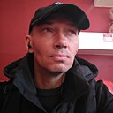 Знакомства: Андрей, 47 лет, Самара