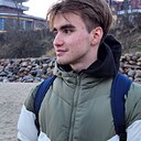 Знакомства: Евгений, 21 год, Калининград