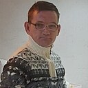 Знакомства: Кирилл, 47 лет, Порхов
