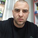 Знакомства: Сергей, 37 лет, Гродно