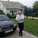 Знакомства: Виктор, 48 лет, Лунинец