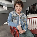 Знакомства: Ольга, 53 года, Иркутск