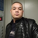 Знакомства: Ренат, 37 лет, Тихвин