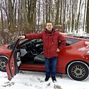 Знакомства: Александр, 45 лет, Слуцк