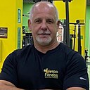 Знакомства: Данил, 50 лет, Краснодар