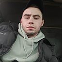 Знакомства: Иван, 26 лет, Тула