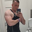 Знакомства: Михаил, 35 лет, Энергодар