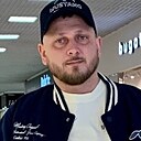 Знакомства: Александр, 35 лет, Москва