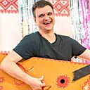 Знакомства: Юра, 39 лет, Пенза