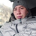 Знакомства: Вадим, 35 лет, Учалы