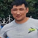Знакомства: Кайрат, 43 года, Рудный