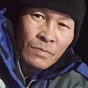 Знакомства: Баясхалан, 48 лет, Агинское