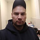 Знакомства: Алексей, 40 лет, Саратов