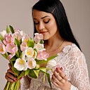 Знакомства: Римма, 38 лет, Луганск