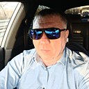 Знакомства: Счастливчик, 45 лет, Алушта