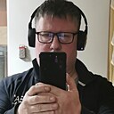 Знакомства: Алексей, 52 года, Волга