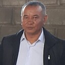 Знакомства: Рамзат, 50 лет, Алматы