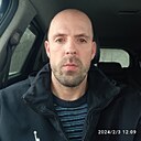 Знакомства: Сергей, 40 лет, Екатеринбург