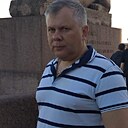 Знакомства: Сергей, 52 года, Калининград