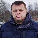 Знакомства: Дмитрий, 45 лет, Шклов