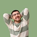 Знакомства: Юрий, 28 лет, Николаев