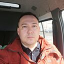 Знакомства: Игорь, 38 лет, Кинель