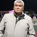 Знакомства: Ерлан, 47 лет, Степногорск