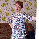 Знакомства: Лена, 45 лет, Алчевск