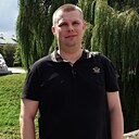 Знакомства: Женя, 45 лет, Полоцк