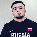 Знакомства: Дима, 26 лет, Усолье-Сибирское