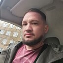 Знакомства: Александр, 38 лет, Молодечно