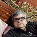 Знакомства: Александр, 58 лет, Кропивницкий