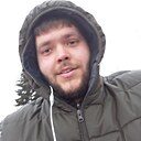 Знакомства: Санёк, 27 лет, Шемонаиха