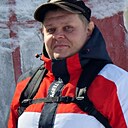 Знакомства: Костя, 40 лет, Полысаево