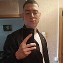 Знакомства: Денис, 25 лет, Орша