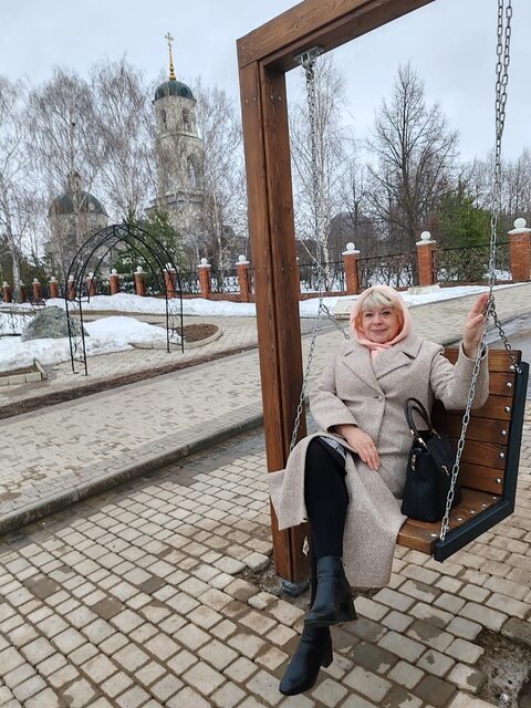Фото - Tabor.ru