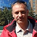 Знакомства: Андрей, 48 лет, Калининград