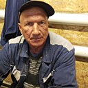 Знакомства: Сергей, 59 лет, Алейск