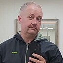 Знакомства: Кирилл, 50 лет, Екатеринбург